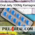 Oral Jelly 100Mg Kamagra 22